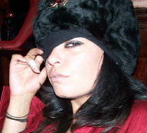 Christine