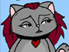Sadcat